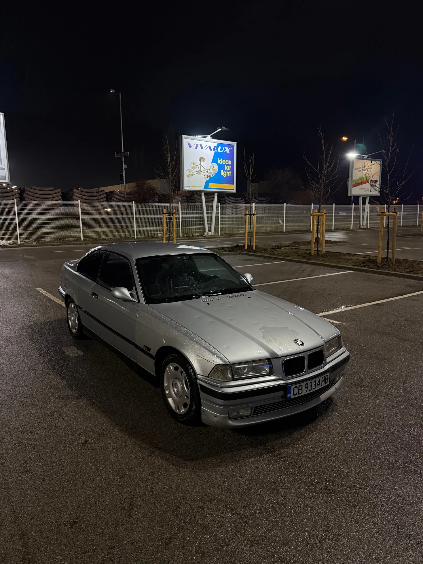 BMW 320 M50B20 Vanos  - изображение 3