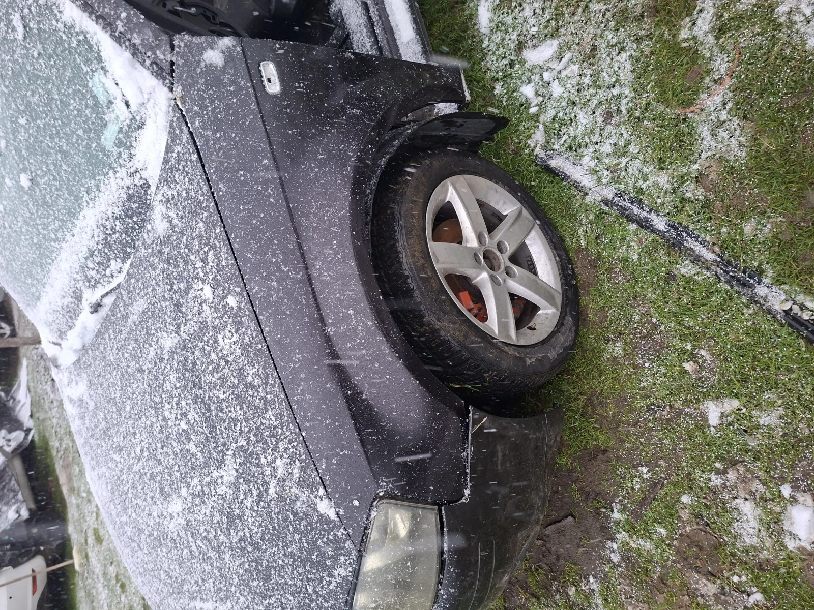 Audi A3 A3 1.6 ������ / ��� | Mobile.bg � ����������� 2