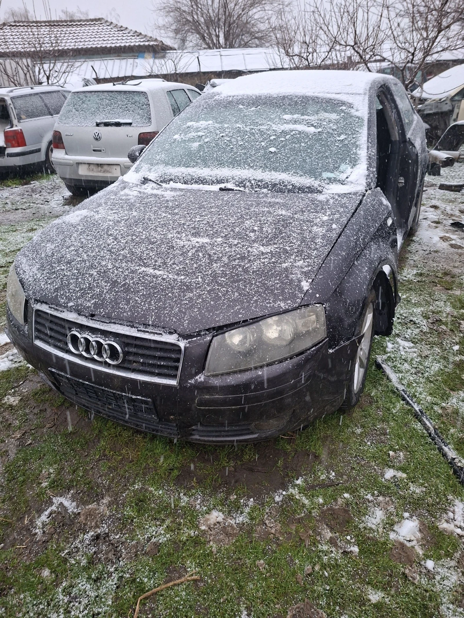 Audi A3 A3 1.6 ������ / ��� | Mobile.bg � ����������� 1