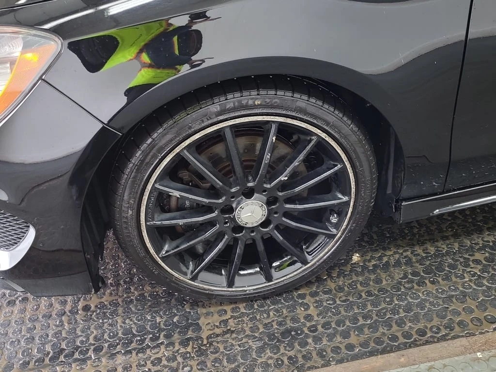 Mercedes-Benz CLA * 250 * CARFAX * ��������*  | Mobile.bg � ����������� 17