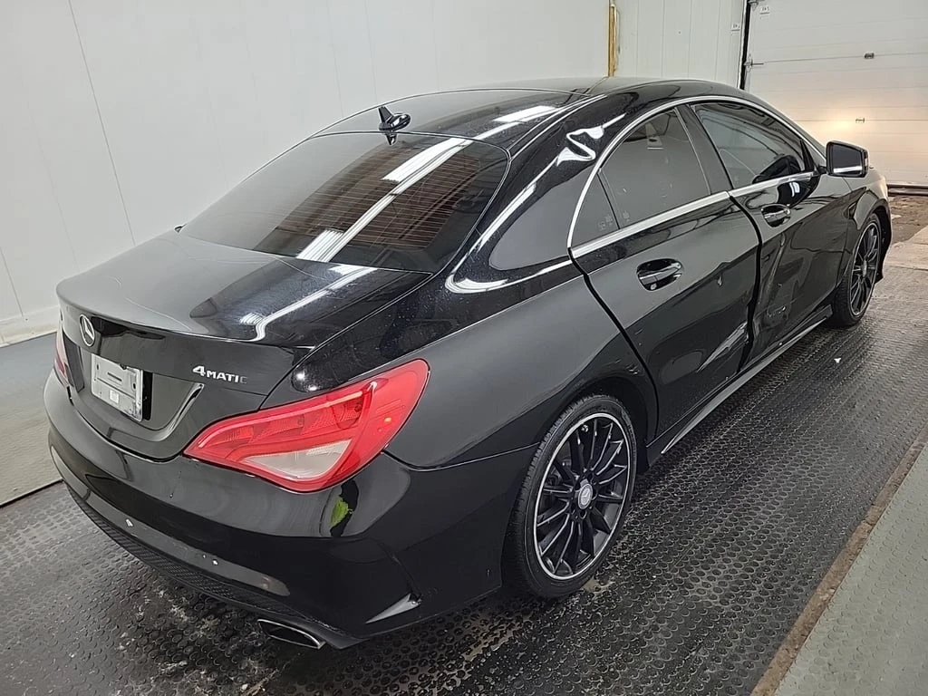 Mercedes-Benz CLA * 250 * CARFAX * ПАНОРАМА*  - изображение 3