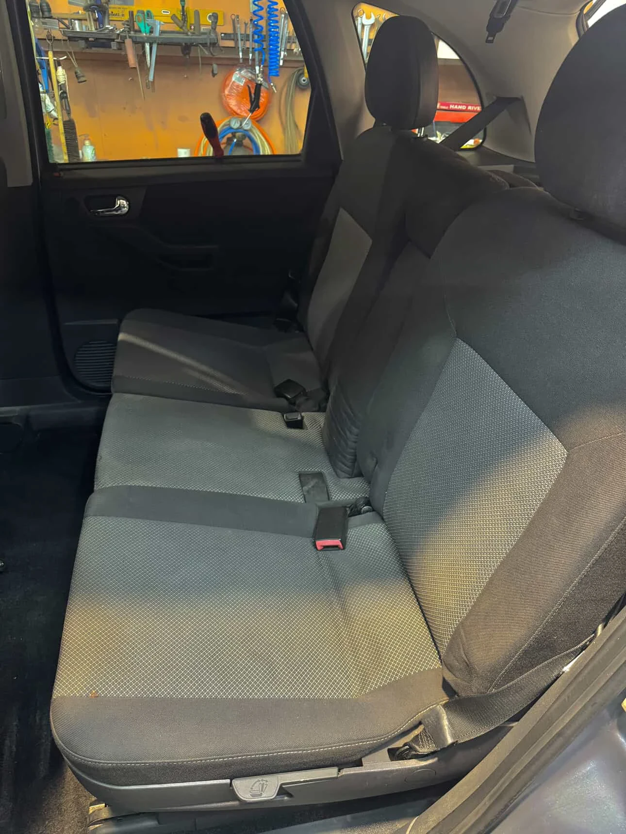 Opel Meriva  - изображение 7