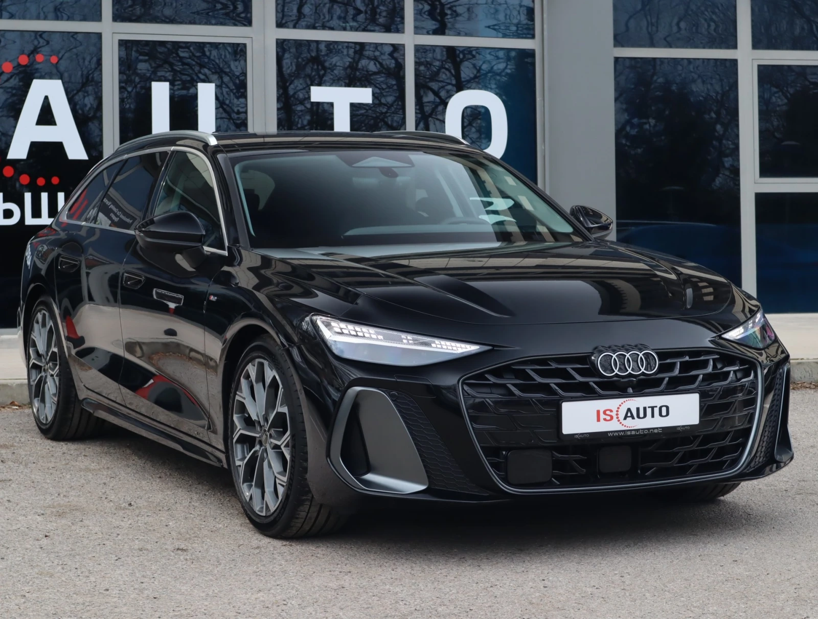 Audi A6 2.0TFSI/Sline/������ 360/�������/Passenger Displey | Mobile.bg � ����������� 3