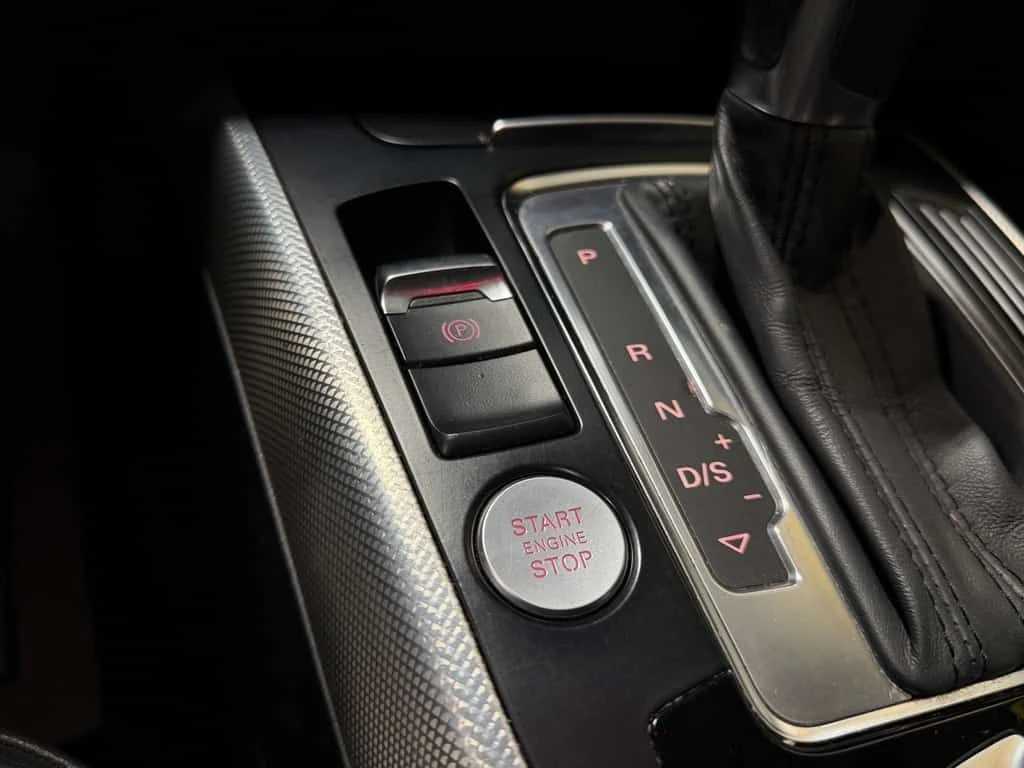 Audi A4 * CARFAX * ЦЕНА ДО БГ, снимка 16 - Автомобили и джипове - 53877950