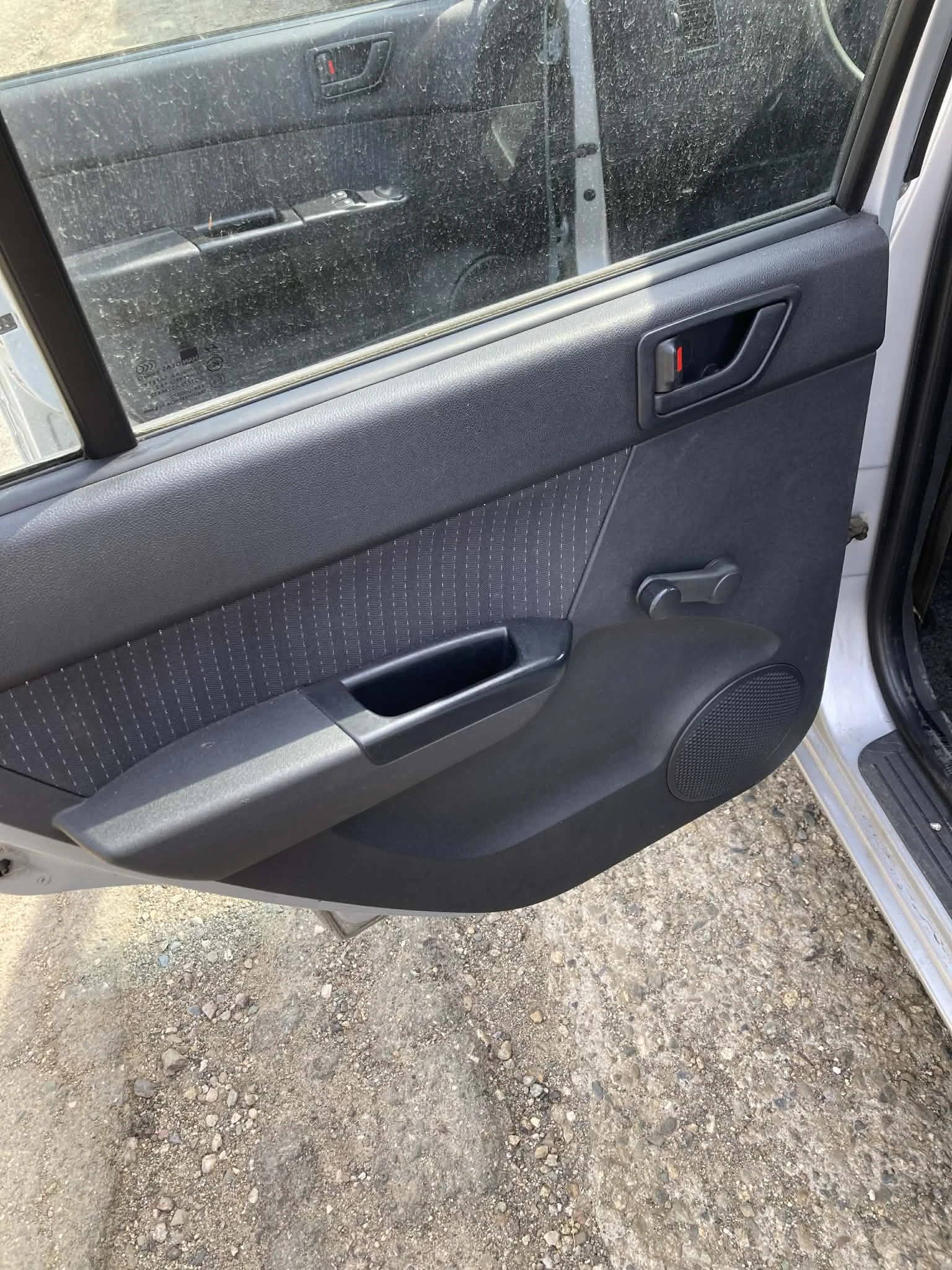 Hyundai Getz 1.1, снимка 10 - Автомобили и джипове - 54065302