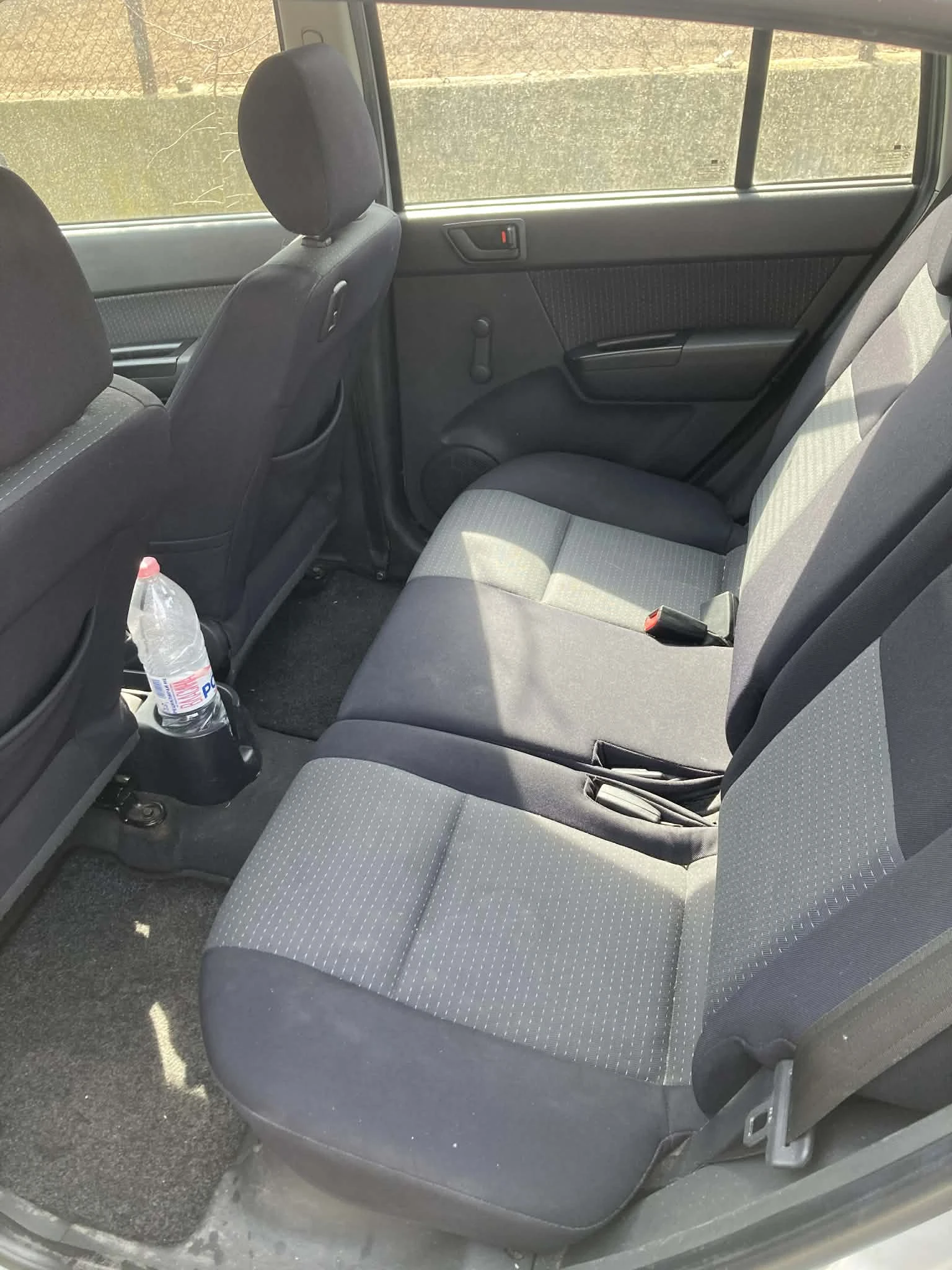 Hyundai Getz 1.1, снимка 11 - Автомобили и джипове - 54065302