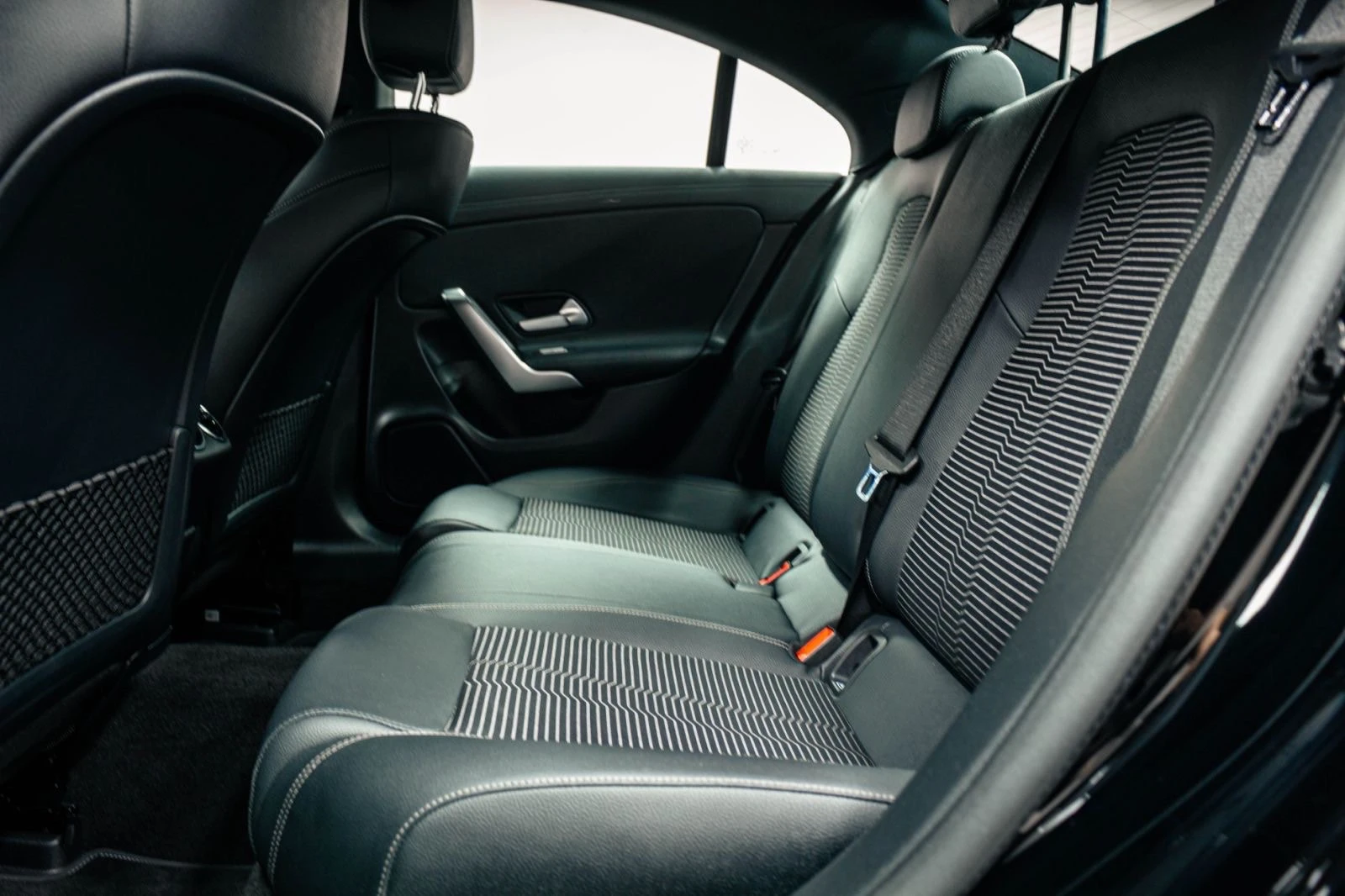 Mercedes-Benz CLA 250 e Plug-in hybrid | Mobile.bg � ����������� 16