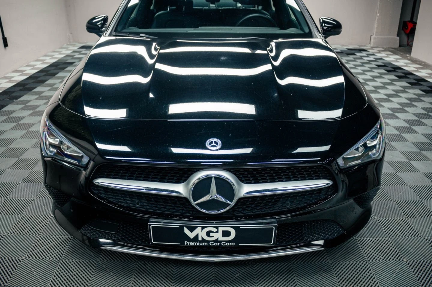 Mercedes-Benz CLA 250 e Plug-in hybrid | Mobile.bg � ����������� 2