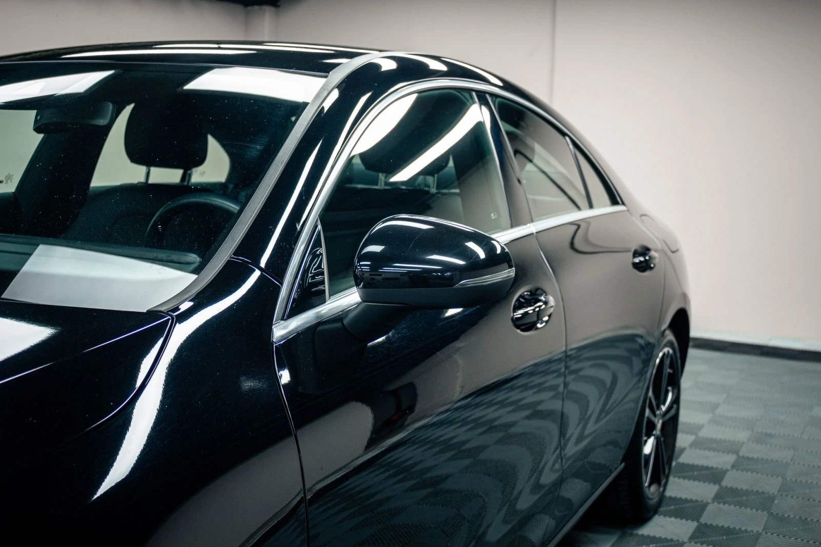 Mercedes-Benz CLA 250 e Plug-in hybrid | Mobile.bg � ����������� 3