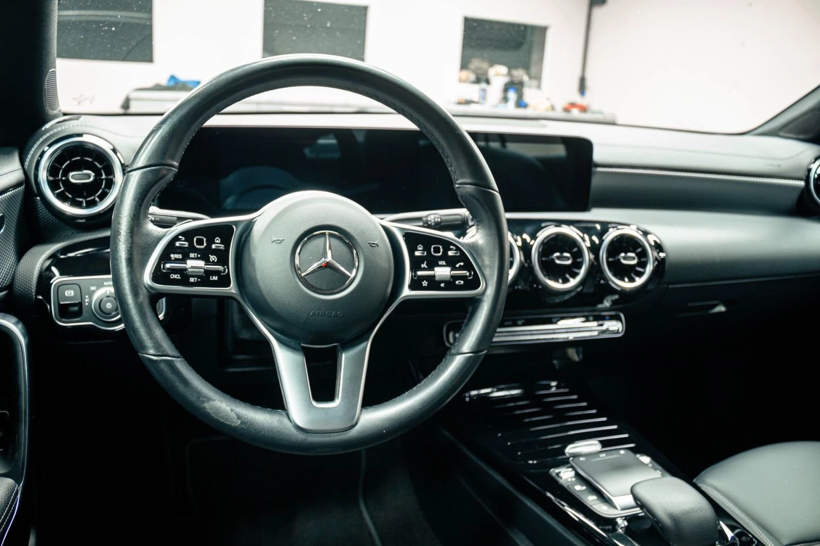 Mercedes-Benz CLA 250 e Plug-in hybrid | Mobile.bg � ����������� 15