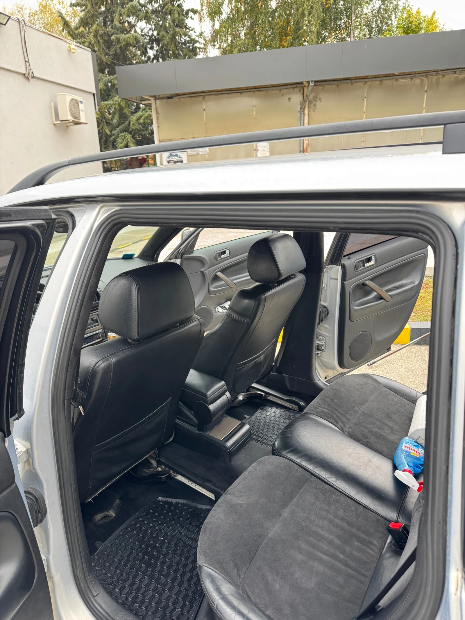 VW Passat, снимка 4 - Автомобили и джипове - 54118875