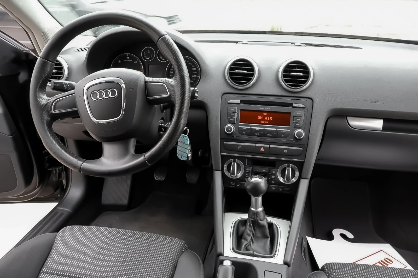 Audi A3 1.9 TDI | Mobile.bg � ����������� 13