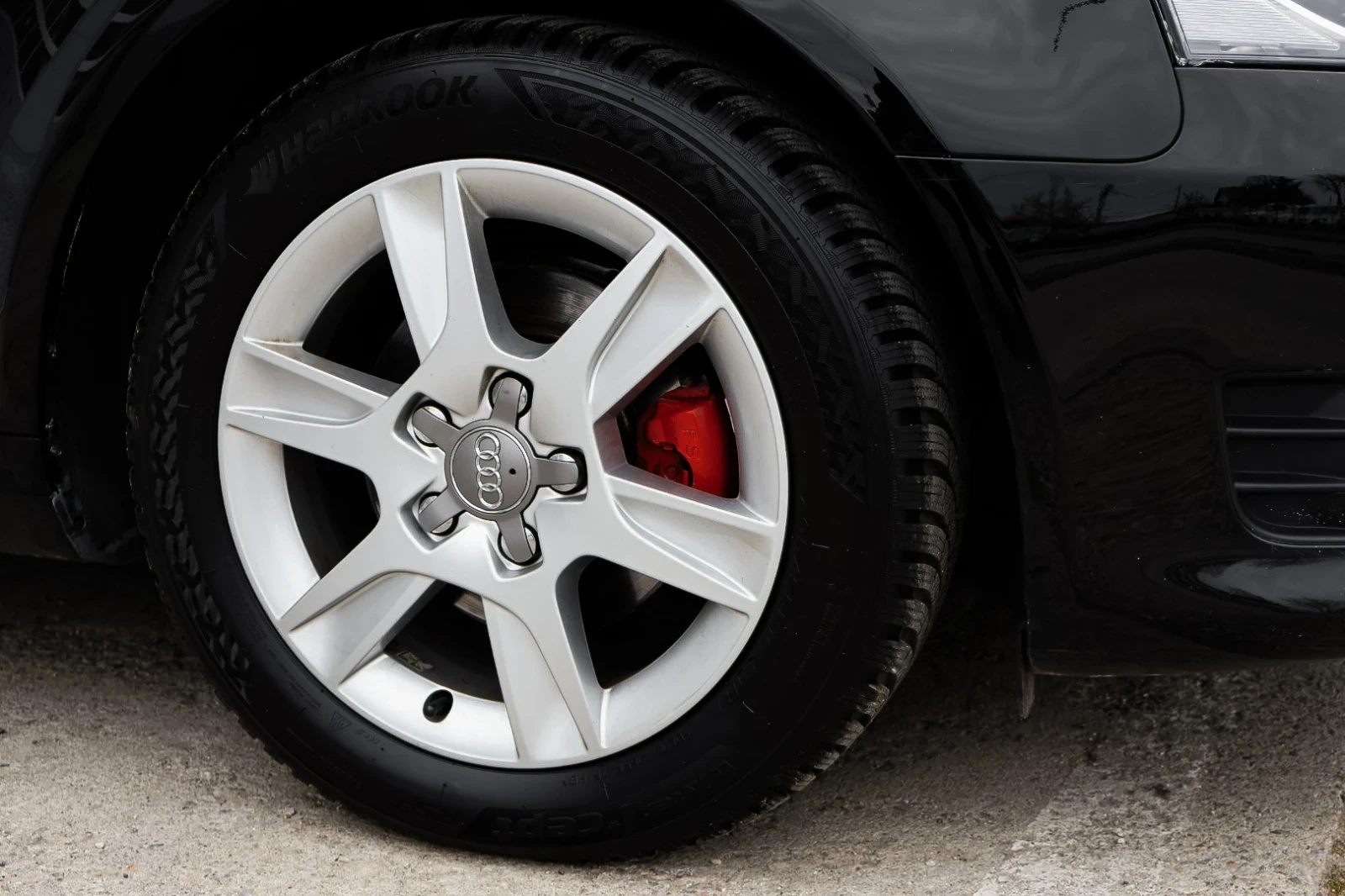 Audi A3 1.9 TDI | Mobile.bg � ����������� 6