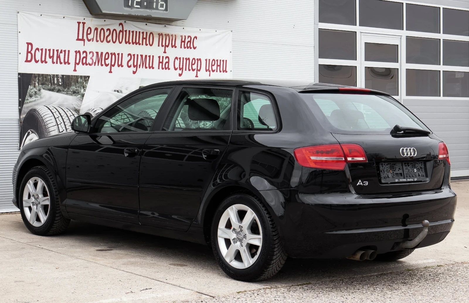 Audi A3 1.9 TDI | Mobile.bg � ����������� 8