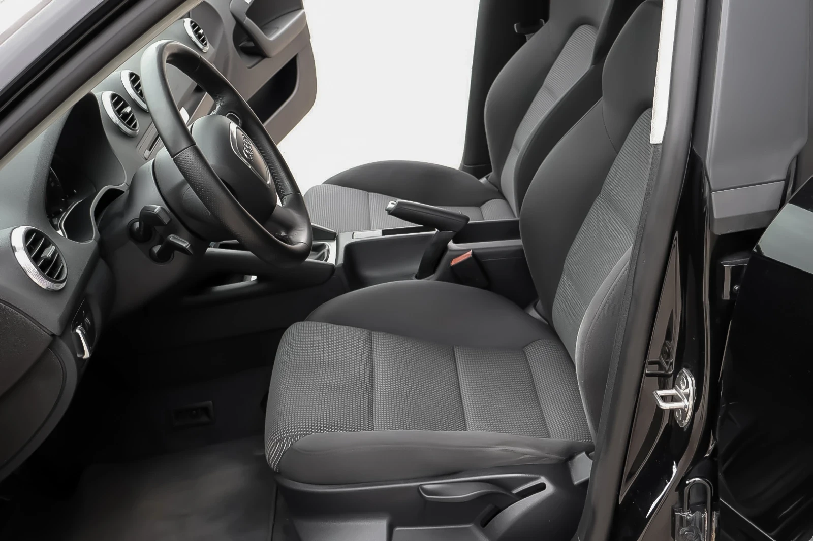 Audi A3 1.9 TDI | Mobile.bg � ����������� 9