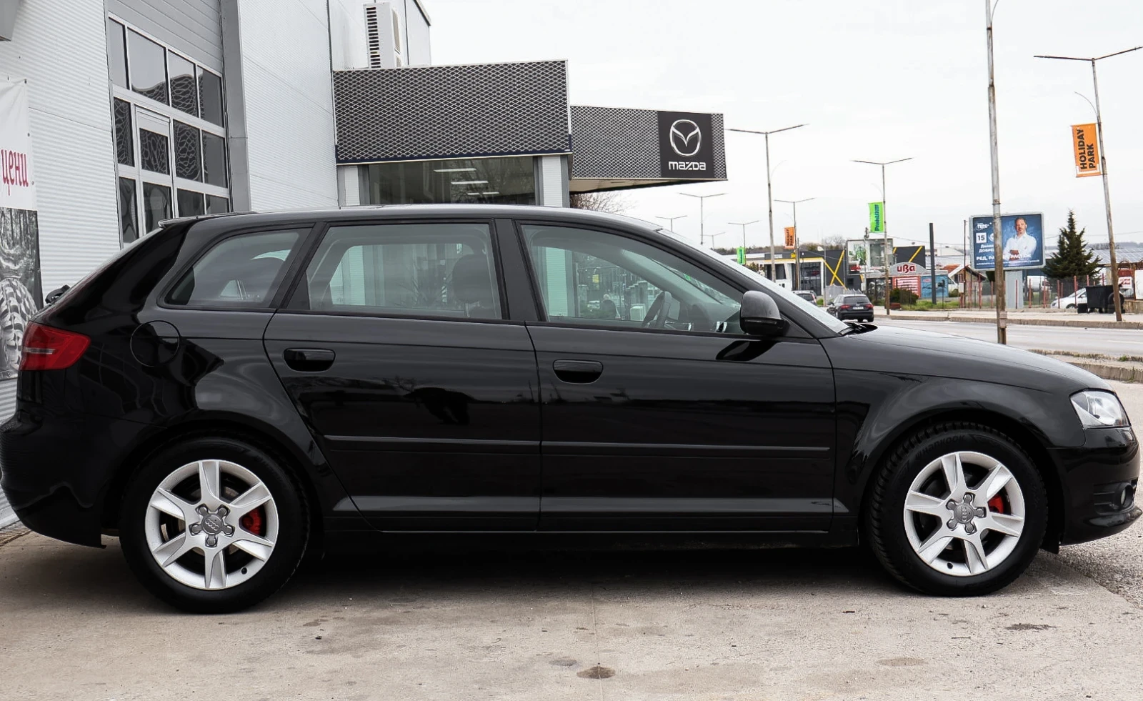 Audi A3 1.9 TDI | Mobile.bg � ����������� 4