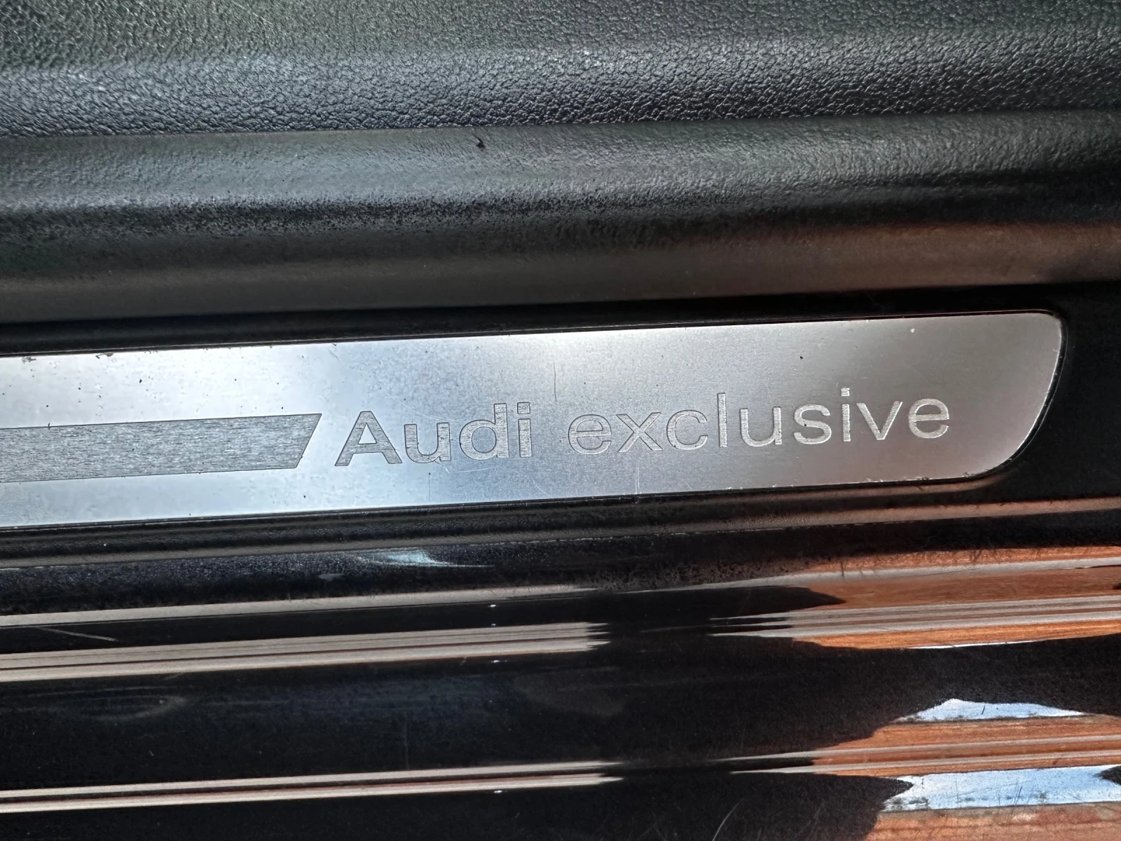 Audi A5 AUDI A5 3.0 TDI, снимка 14 - Автомобили и джипове - 54238514