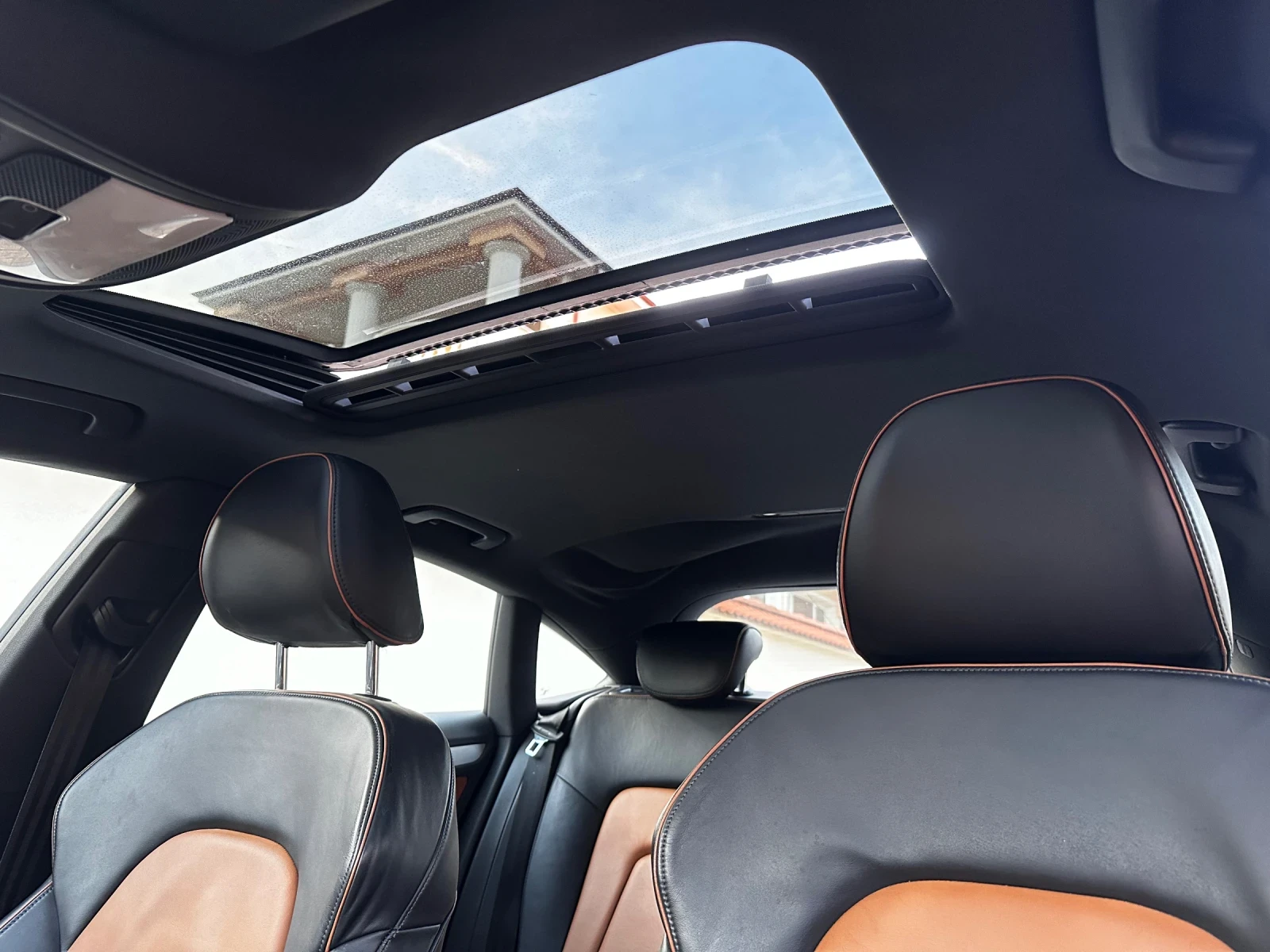 Audi A5 AUDI A5 3.0 TDI, снимка 15 - Автомобили и джипове - 54238514