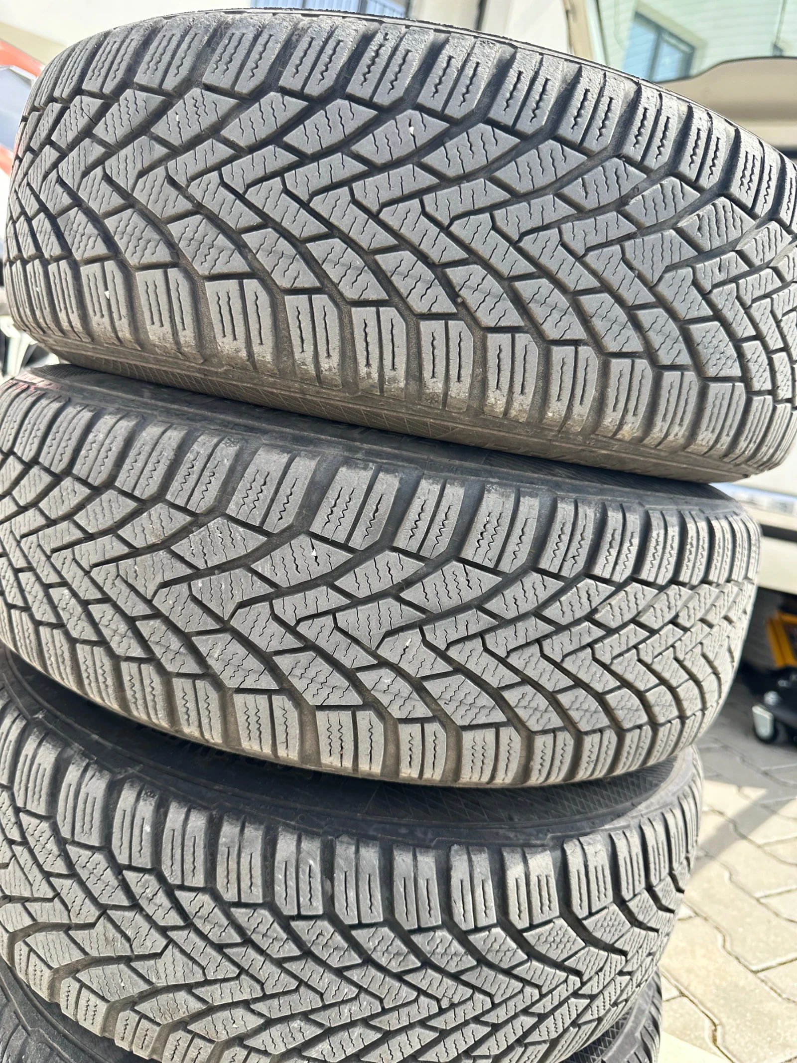 Fiat 500, снимка 13 - Автомобили и джипове - 54251584