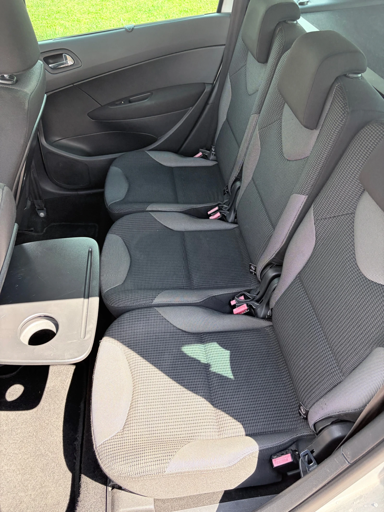 Peugeot 308 308 sw 1.6 THP | Mobile.bg � ����������� 8