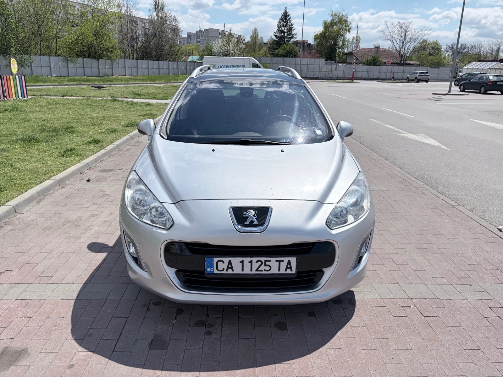 Peugeot 308 308 sw 1.6 THP | Mobile.bg � ����������� 1