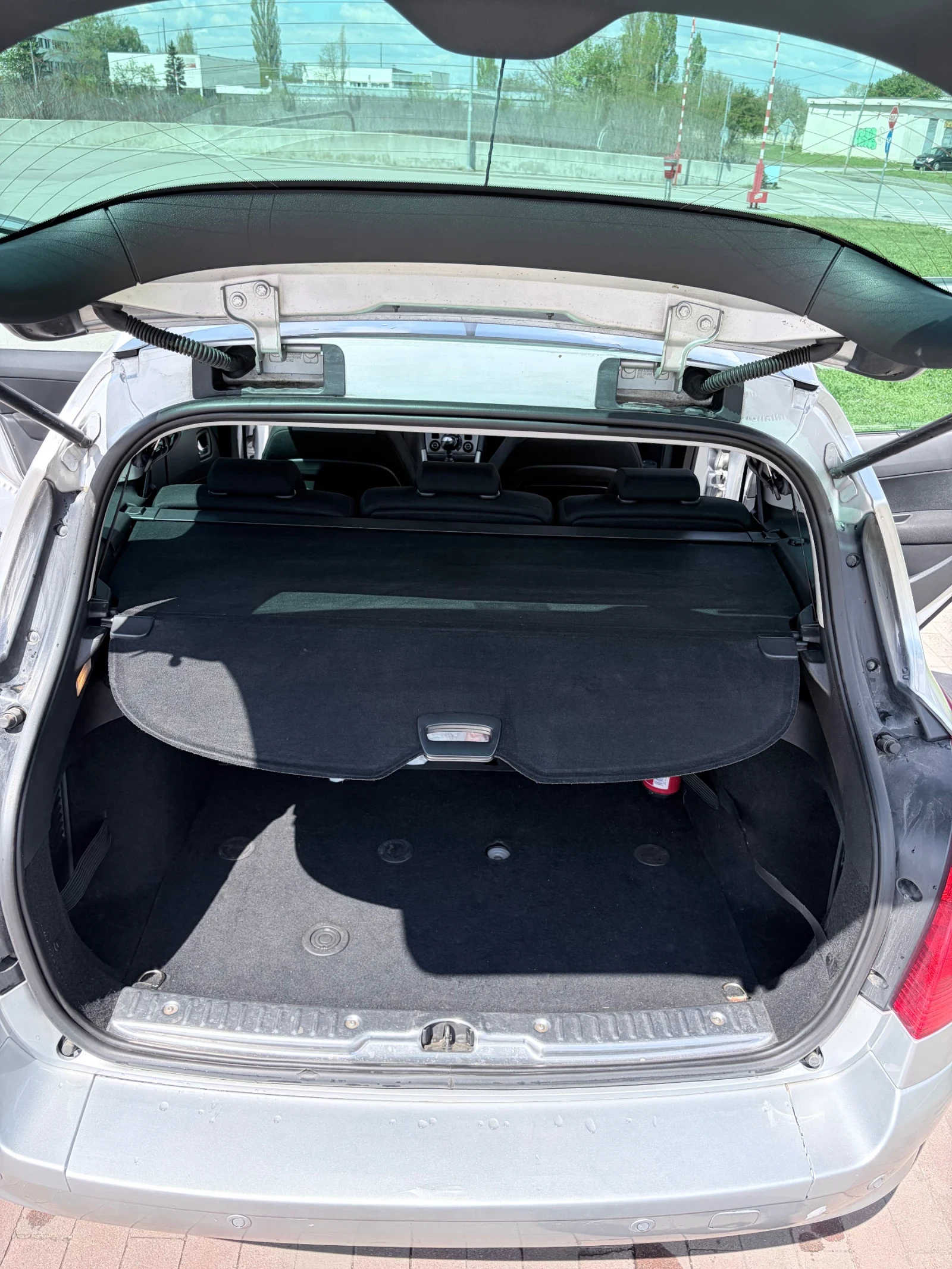 Peugeot 308 308 sw 1.6 THP | Mobile.bg � ����������� 10