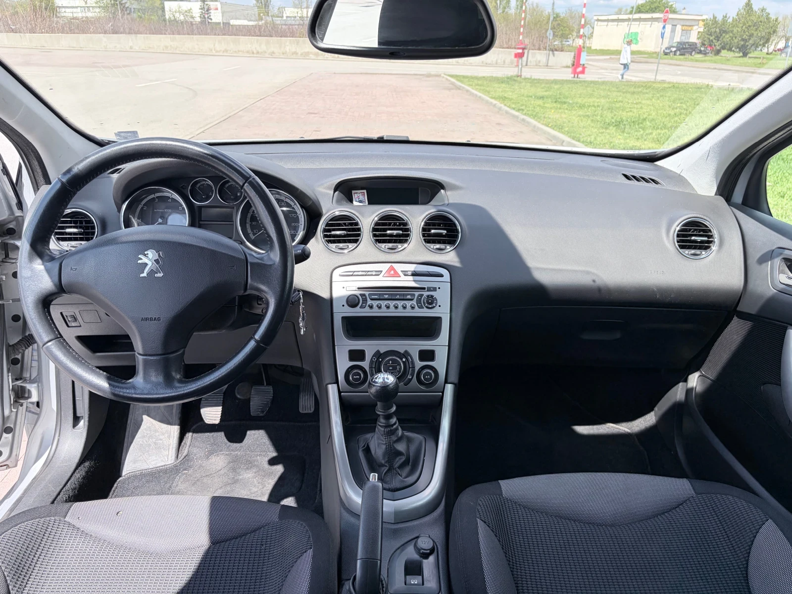 Peugeot 308 308 sw 1.6 THP | Mobile.bg � ����������� 6
