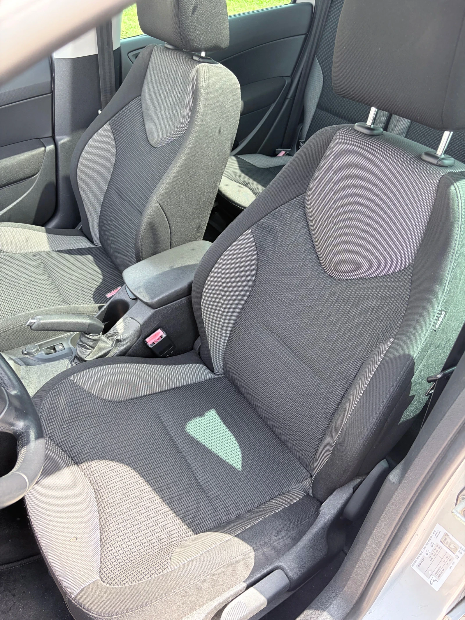 Peugeot 308 308 sw 1.6 THP | Mobile.bg � ����������� 7