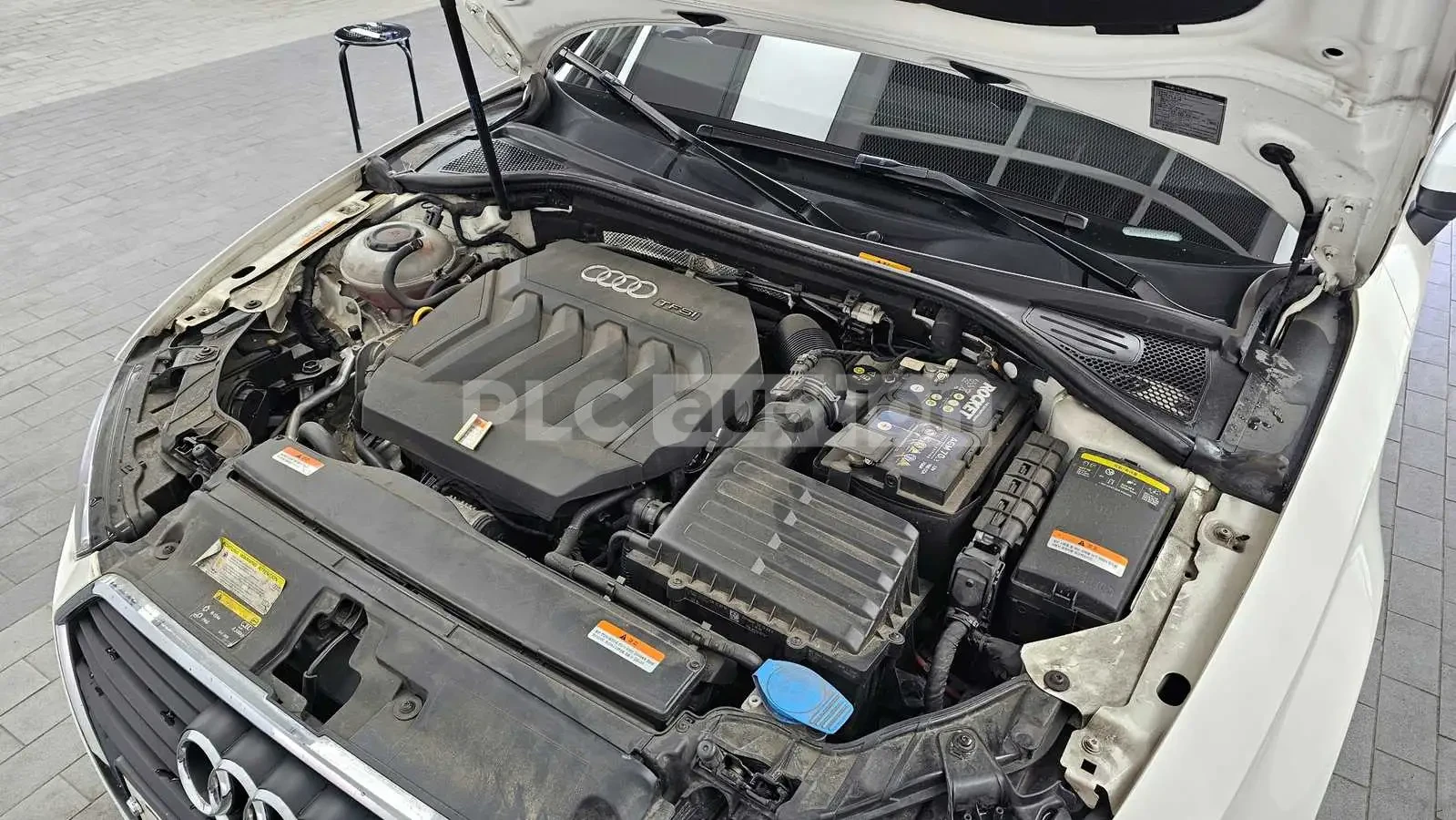 Audi A3 * ПОДГРЕВ * ЛЮК * 40 TFSI, снимка 6 - Автомобили и джипове - 54329957