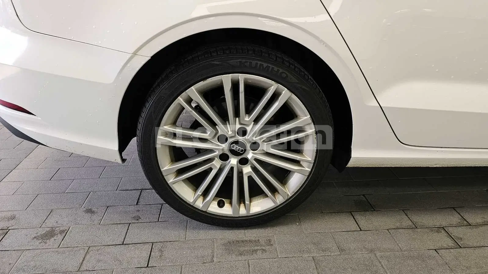 Audi A3 * ПОДГРЕВ * ЛЮК * 40 TFSI, снимка 5 - Автомобили и джипове - 54329957