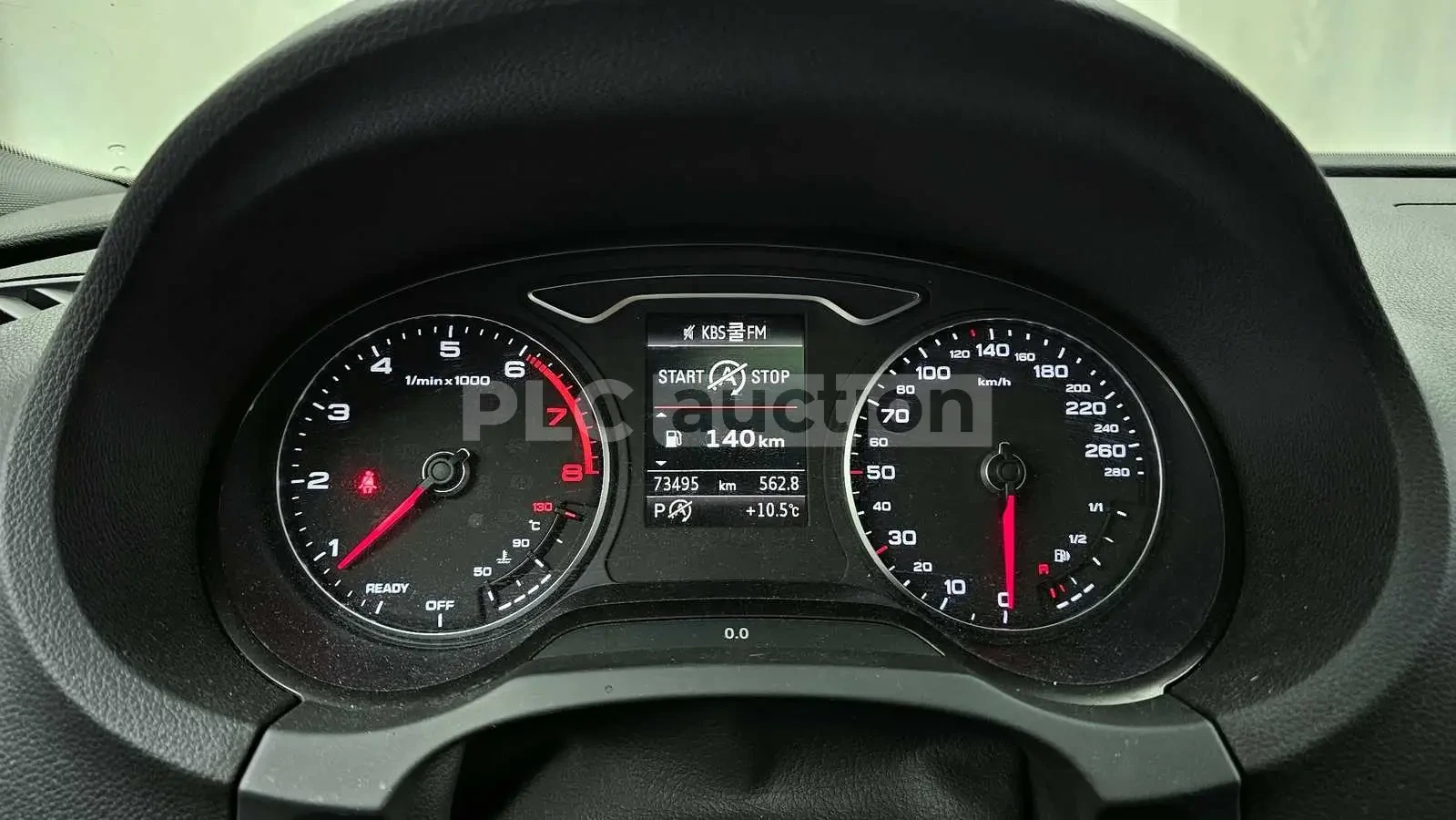 Audi A3 * ПОДГРЕВ * ЛЮК * 40 TFSI, снимка 8 - Автомобили и джипове - 54329957