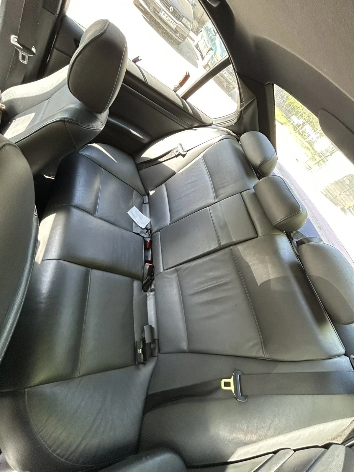 BMW 316, снимка 5 - Автомобили и джипове - 54337188