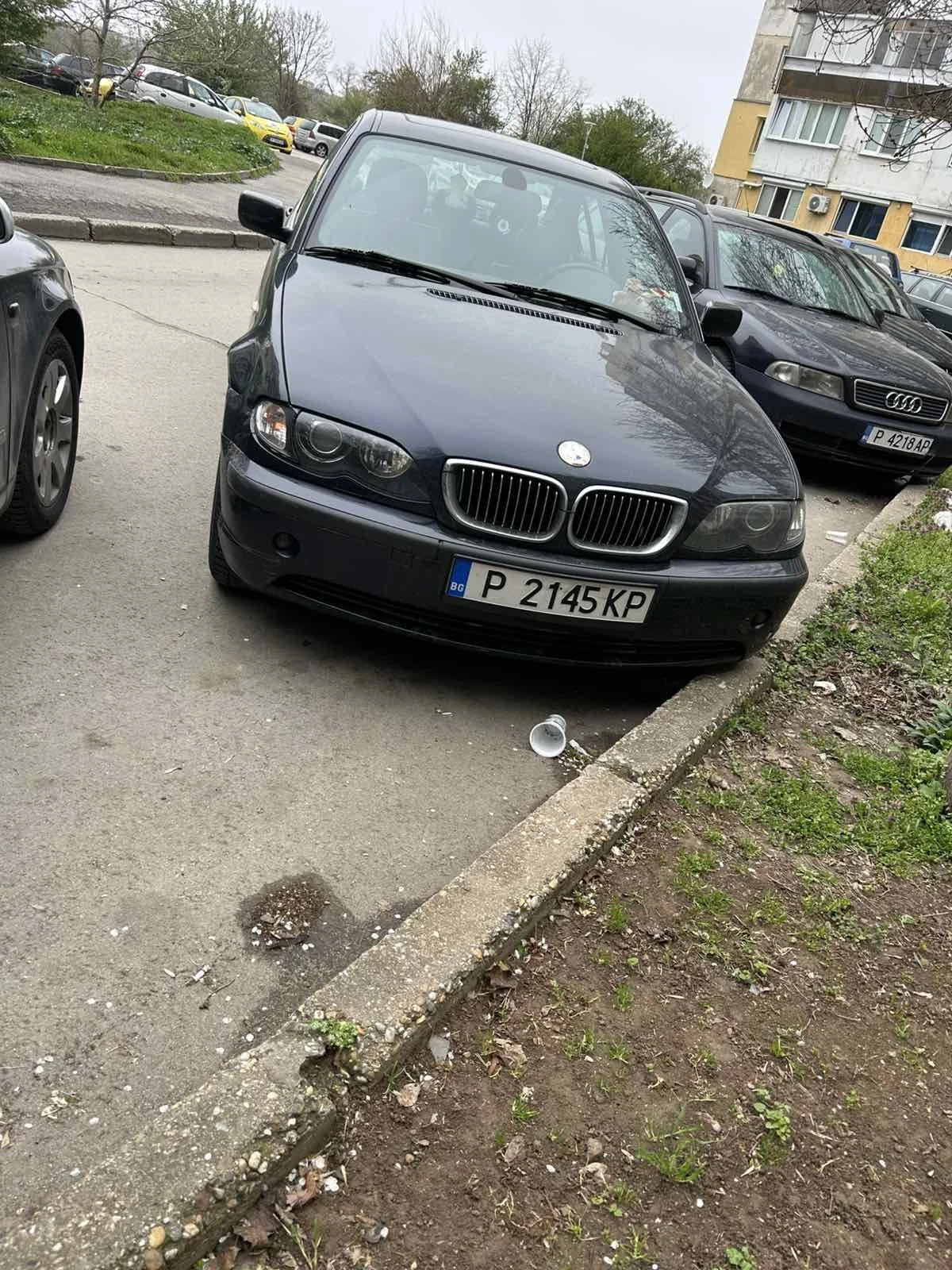 BMW 316