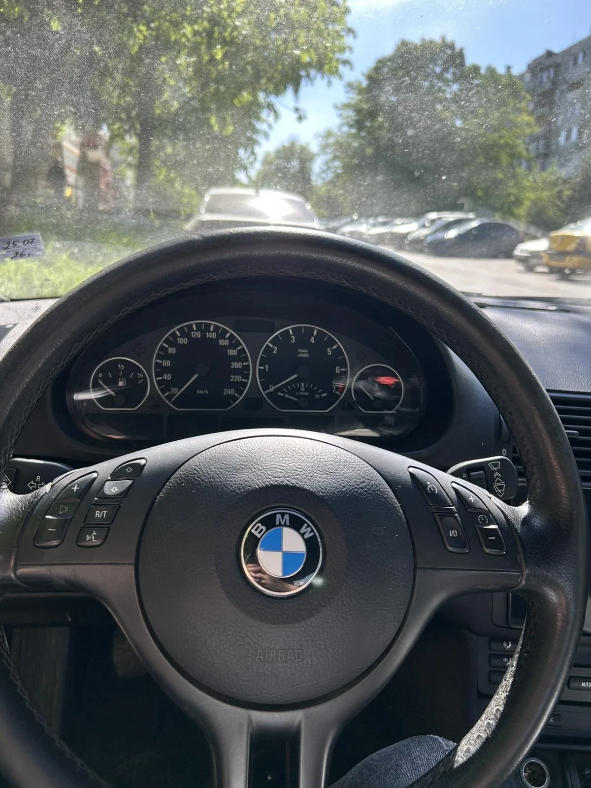 BMW 316, снимка 4 - Автомобили и джипове - 54337188