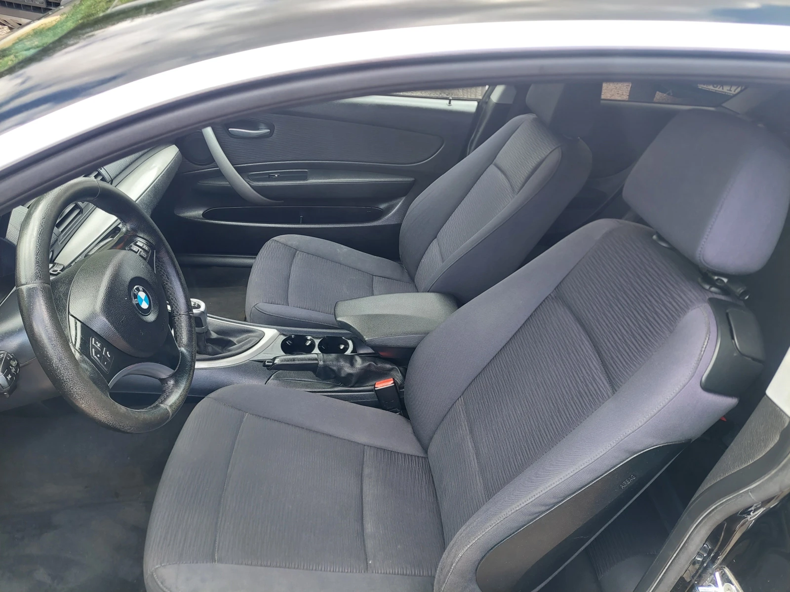 BMW 118 ТОП СЪСТОЯНИЕ, снимка 11 - Автомобили и джипове - 54379546