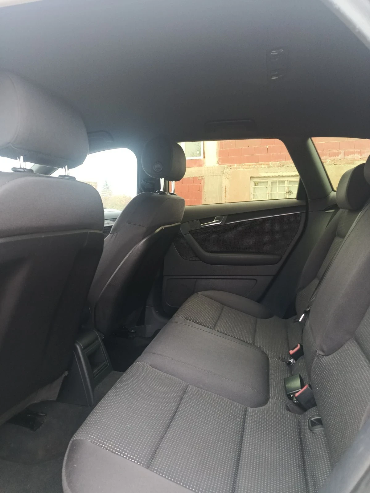 Audi A3, снимка 7 - Автомобили и джипове - 54383892