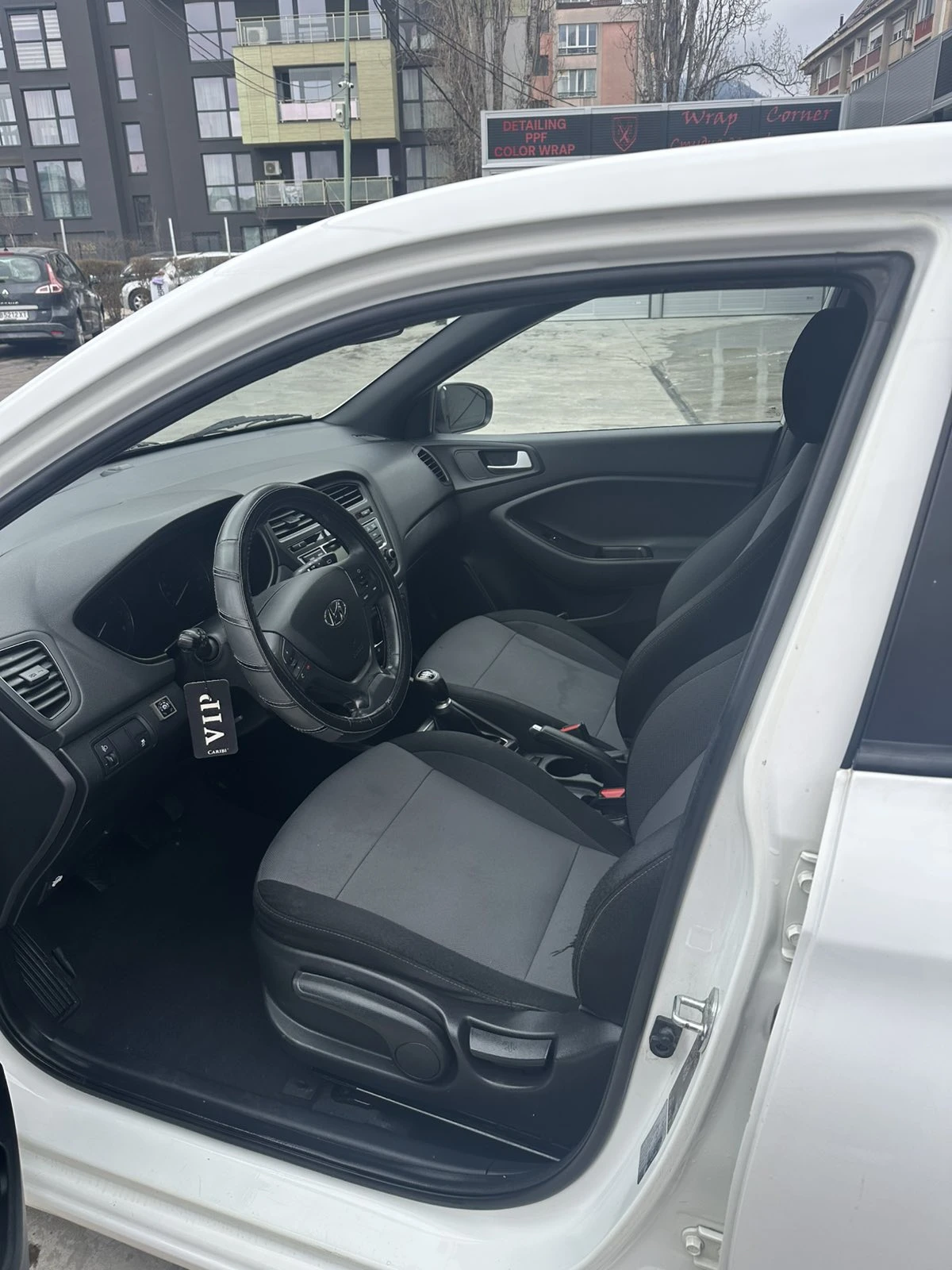 Hyundai I20, снимка 6 - Автомобили и джипове - 54649899