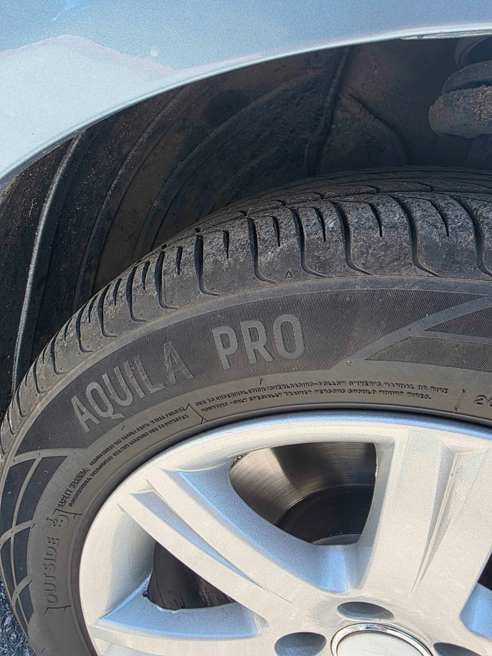 VW Passat, снимка 7 - Автомобили и джипове - 54671008