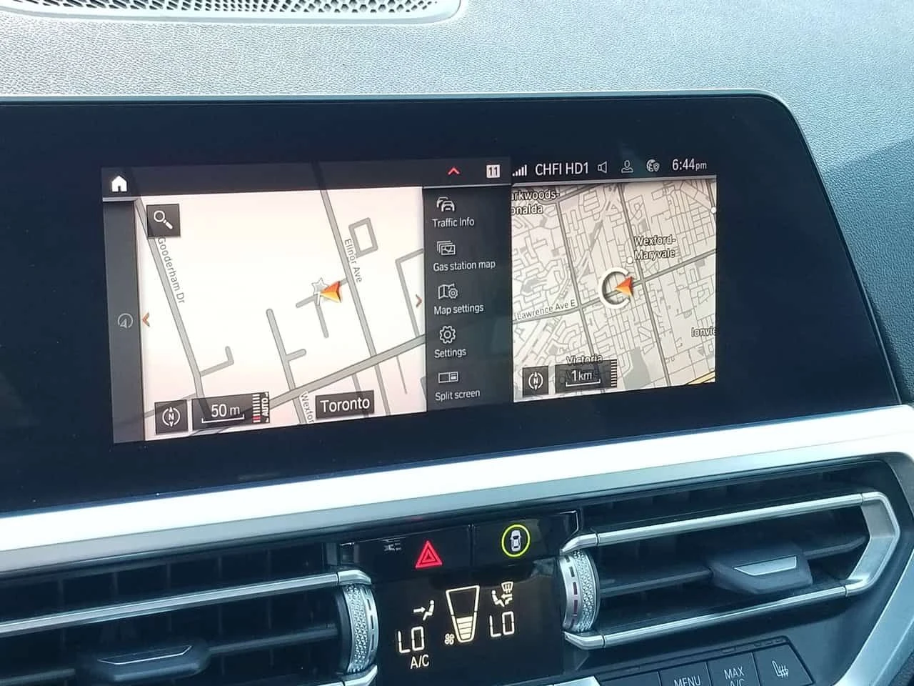 BMW 330 M SPORT, снимка 7 - Автомобили и джипове - 54819544