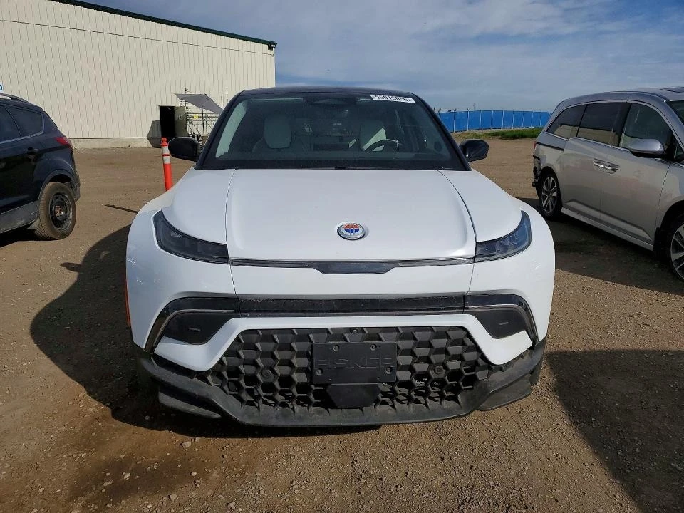 Fisker Ocean | Mobile.bg � ����������� 5
