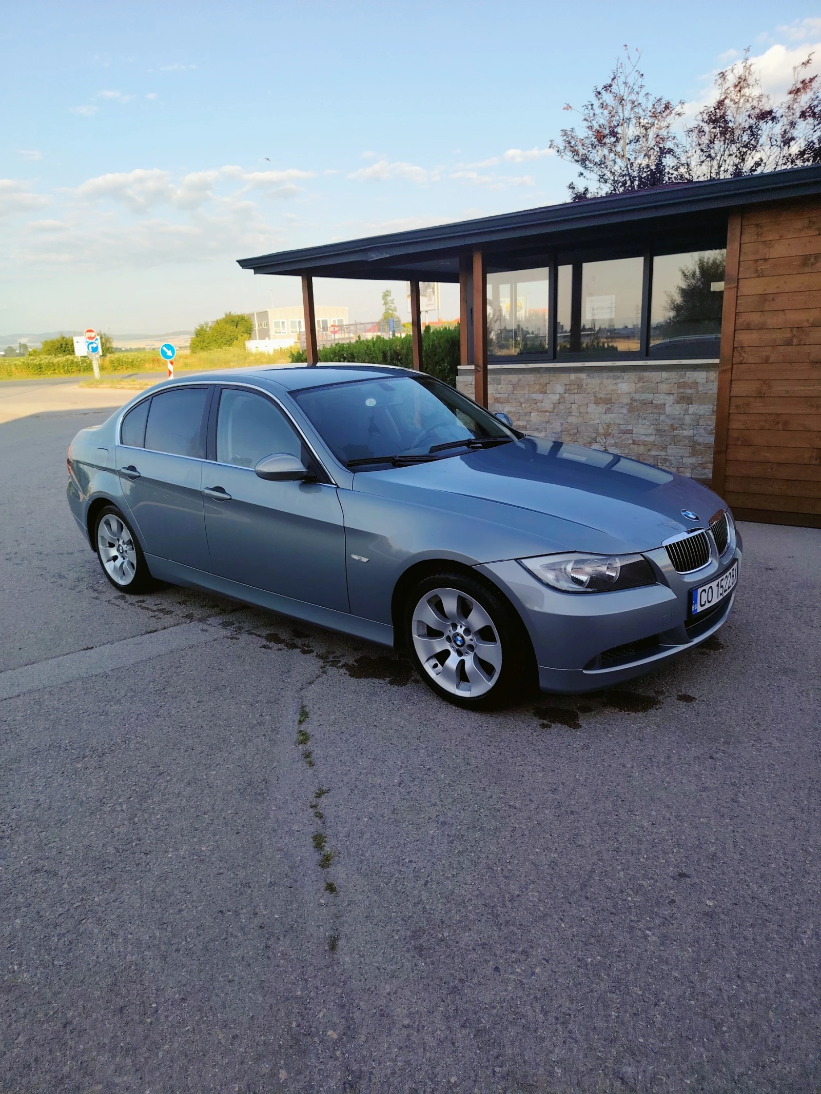 BMW 330 xi
