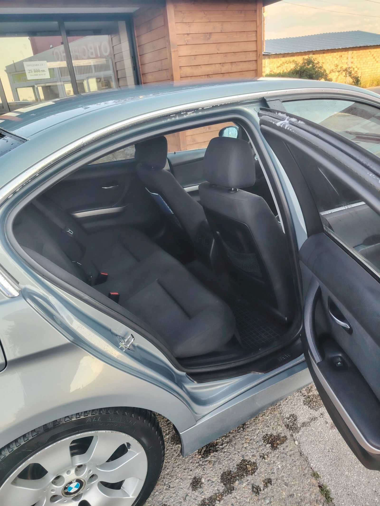 BMW 330 xi, снимка 8 - Автомобили и джипове - 54969829