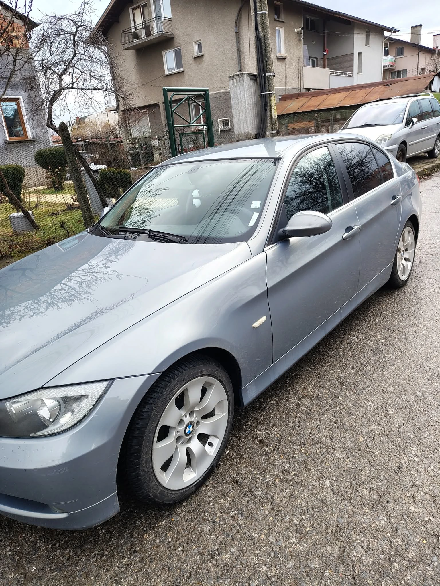 BMW 330 Ix, снимка 2 - Автомобили и джипове - 54969829