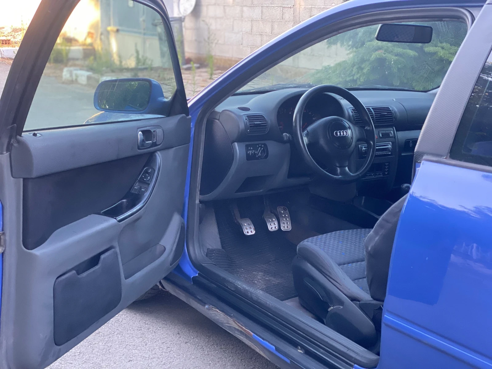 Audi A3 | Mobile.bg � ����������� 8