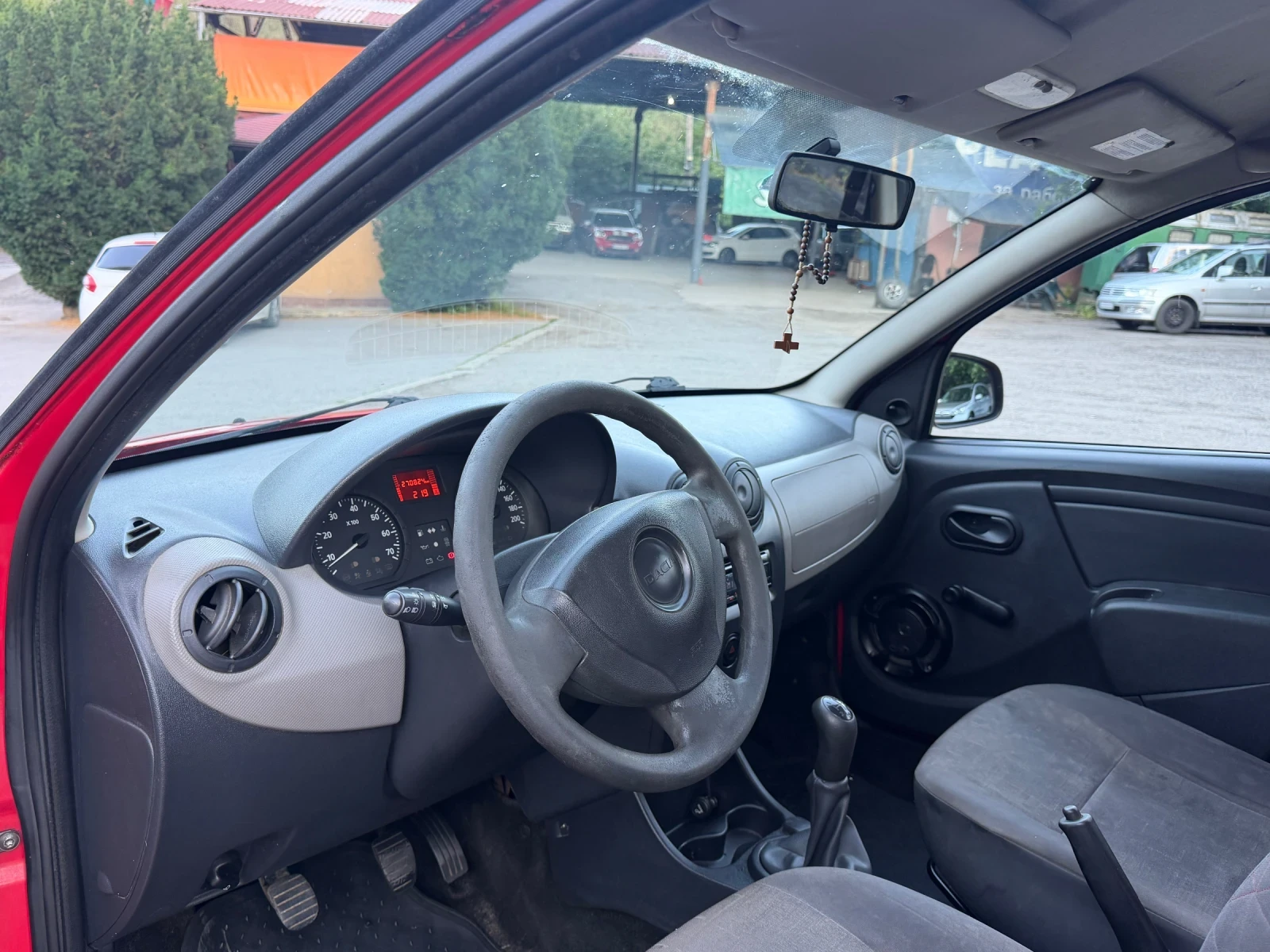 Dacia Sandero FACELIFT | Mobile.bg � ����������� 10