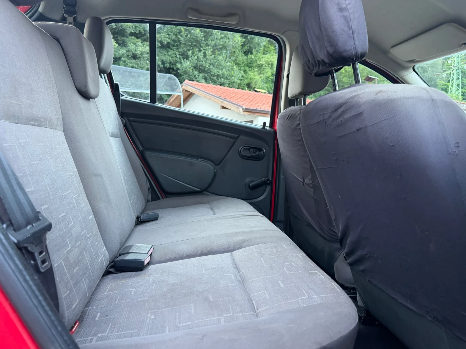 Dacia Sandero FACELIFT | Mobile.bg � ����������� 13