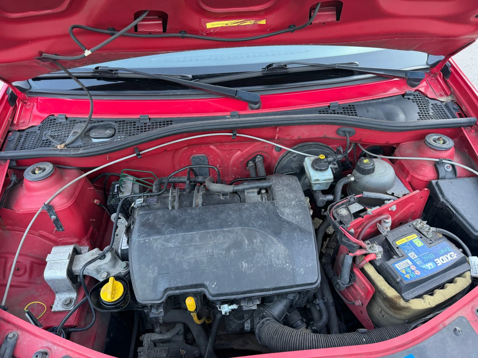 Dacia Sandero FACELIFT | Mobile.bg � ����������� 15