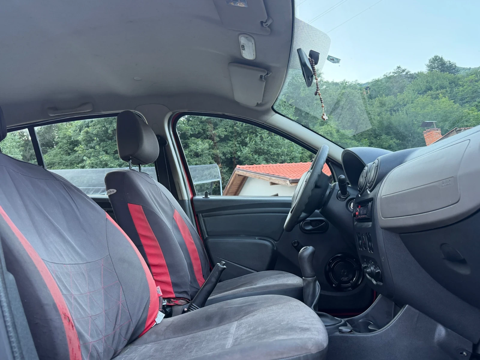 Dacia Sandero FACELIFT | Mobile.bg � ����������� 11
