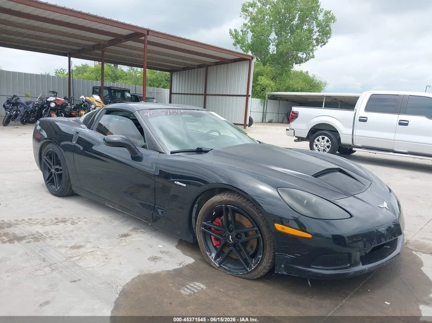 Chevrolet Corvette 6.0* V8* ����*  | Mobile.bg � ����������� 2
