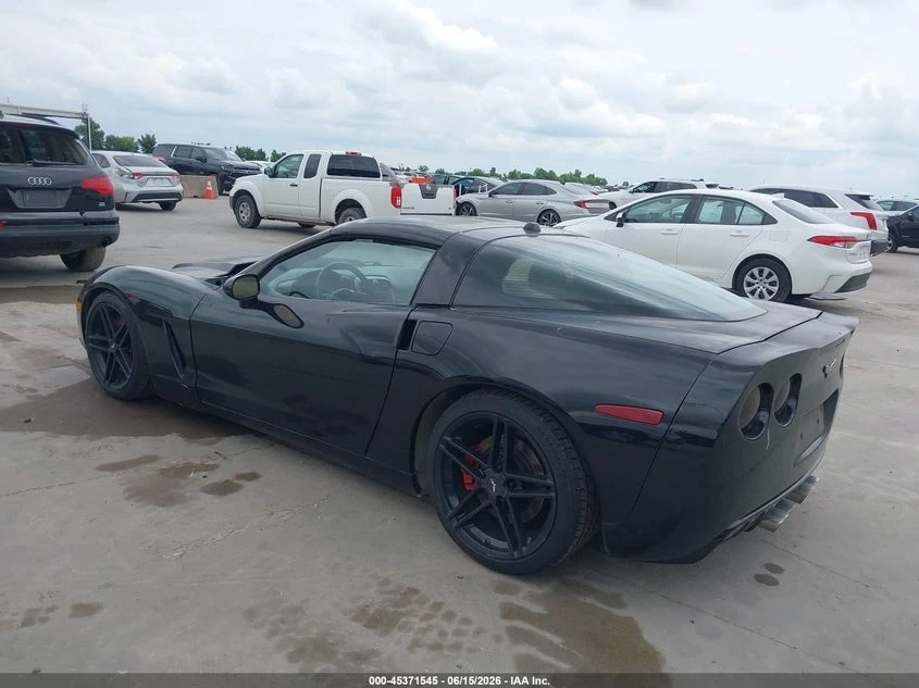 Chevrolet Corvette 6.0* V8* ����*  | Mobile.bg � ����������� 4